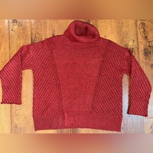 Simply Vera Vera Wang Turtleneck Sweater